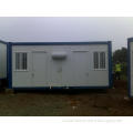 folding container house labor camp/hotel/office/toilet/apartment